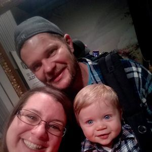 Meet your Posher, Alicia n jesse